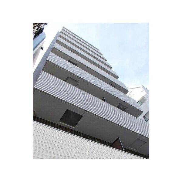 プレール・ドゥーク東陽町Ⅱ 建物画像