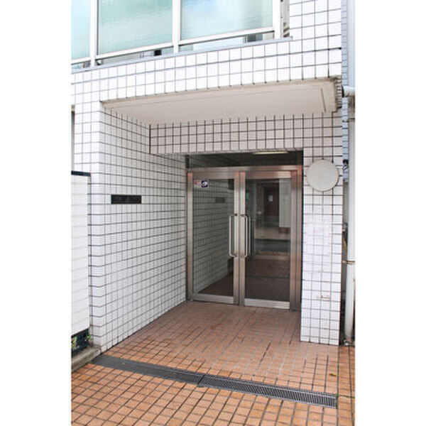 ハイシティ三軒茶屋第2 室内写真1