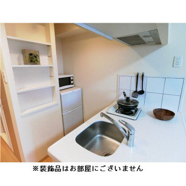 エスリード御堂筋梅田 室内写真4