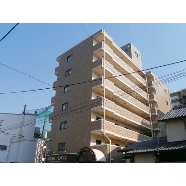 グリーンヒルズ千種