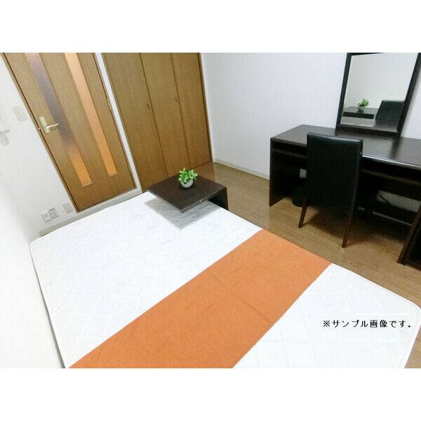 グリーンヒルズ千種 室内写真2