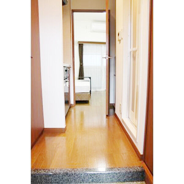 トーシンフェニックス笹塚駅前弐番館 室内写真3