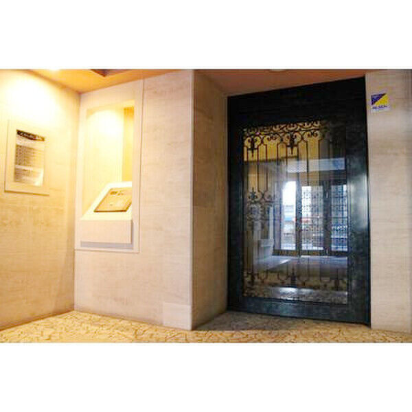 トーシンフェニックス笹塚駅前弐番館 室内写真5
