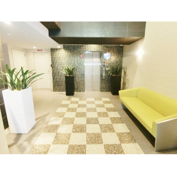 ル・パルトネール梅田北 室内写真1