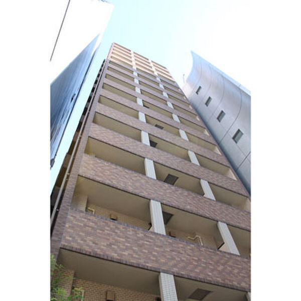 フェニックス芝アストラーレ 建物画像