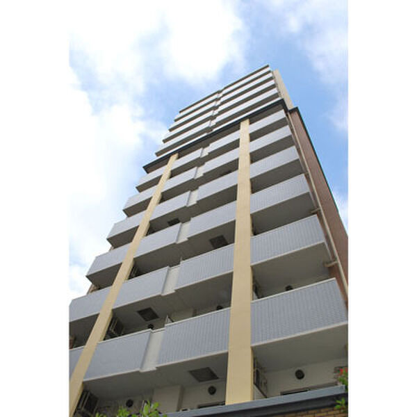 N-flats町田 建物画像