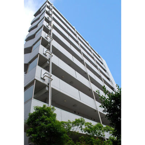 プレール・ドゥーク東京CANAL 建物画像