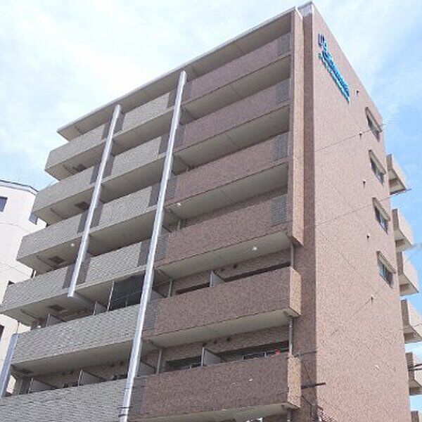 プレサンス京都駅前千都