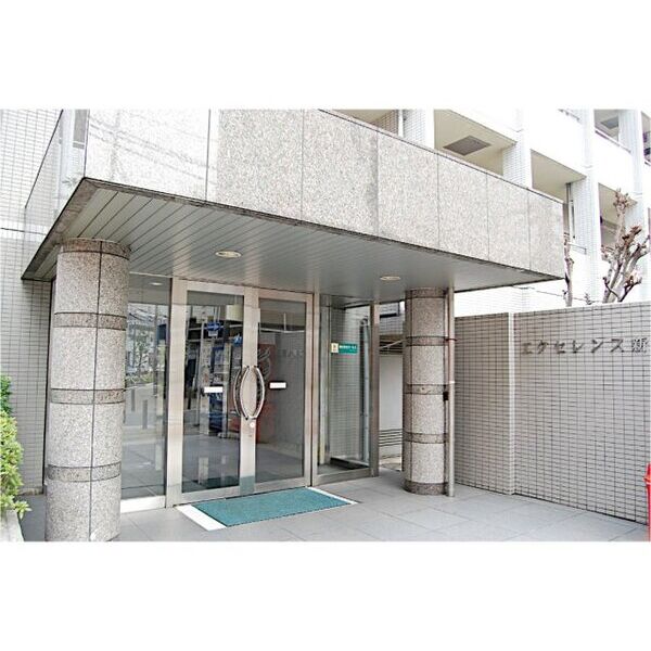 エクセレンス新大阪 室内写真1