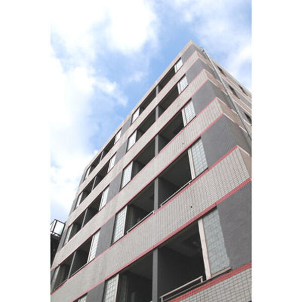 ステージファースト池袋アジールコート 建物画像