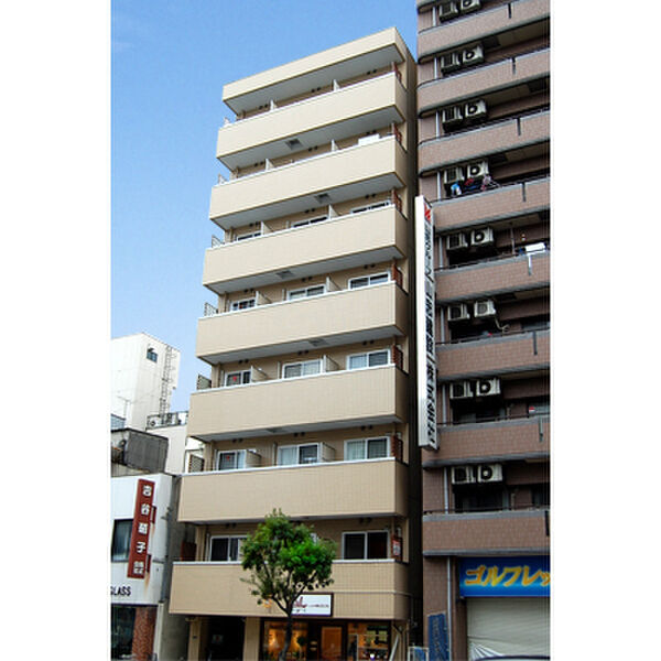 サンクール松屋町 室内写真6