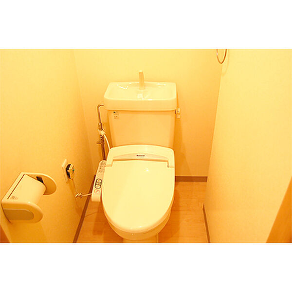サンクール松屋町 室内写真10
