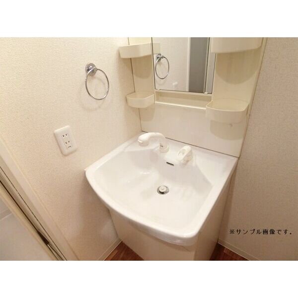 サンクール松屋町 室内写真3