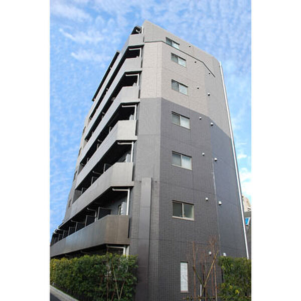 フェニックス池袋弐番館 建物画像
