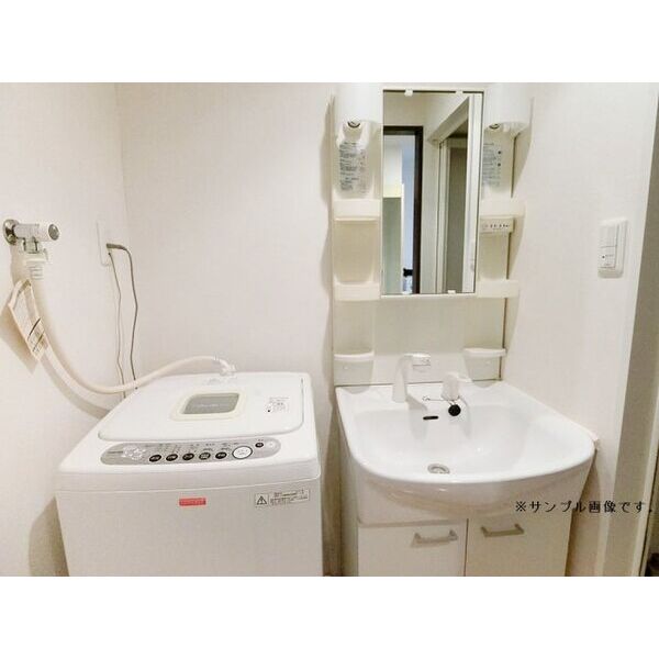 アイファースト緑橋 室内写真3