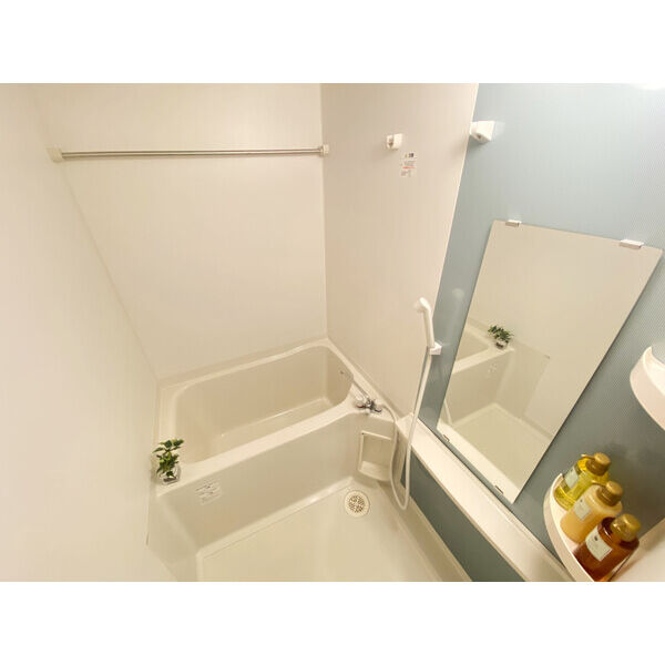 エスリード福島第5 室内写真5