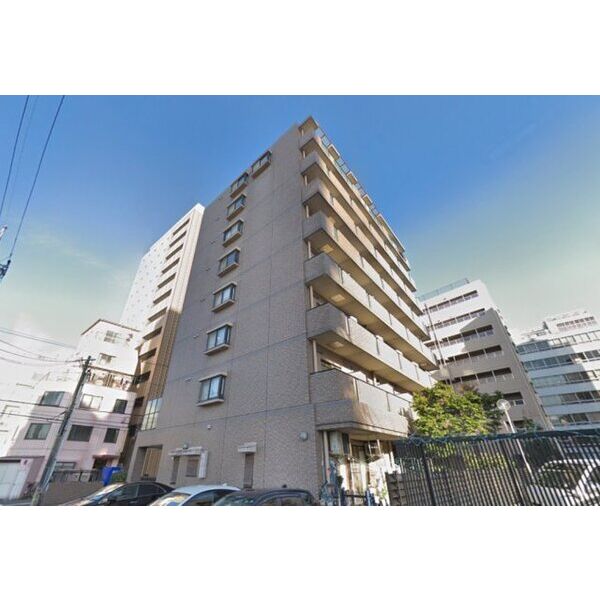 ラヴィアン名駅