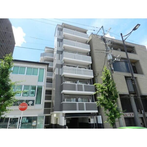 プレサンス京都清水
