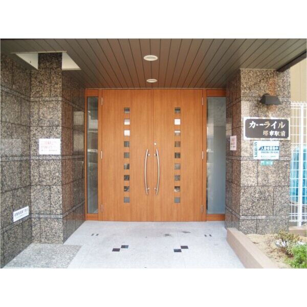 カーライル堺市駅前 室内写真1
