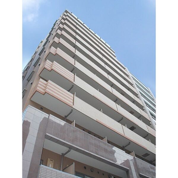 メインステージ西新宿