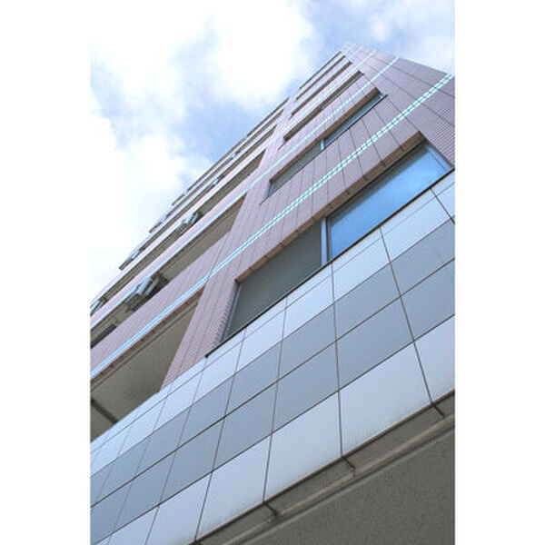 アーバイル日本橋水天宮 建物画像