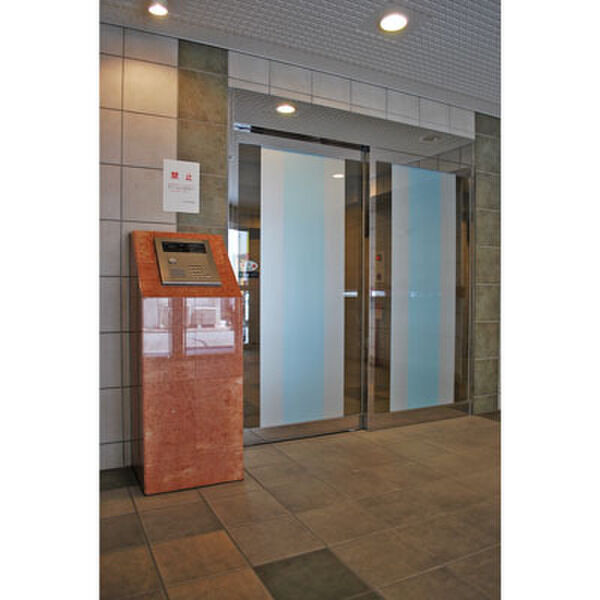 アーバイル日本橋水天宮 室内写真1