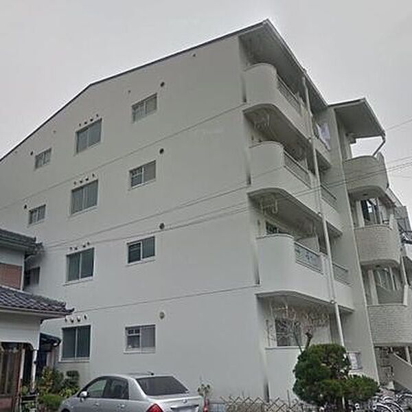 パティオ高沢
