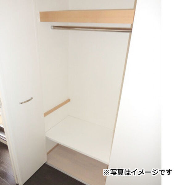 パティオ高沢 室内写真5