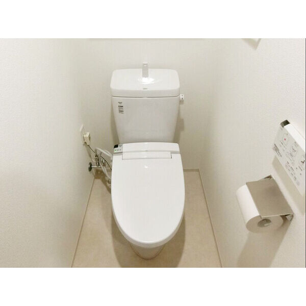クレヴィスタ三軒茶屋 室内写真6