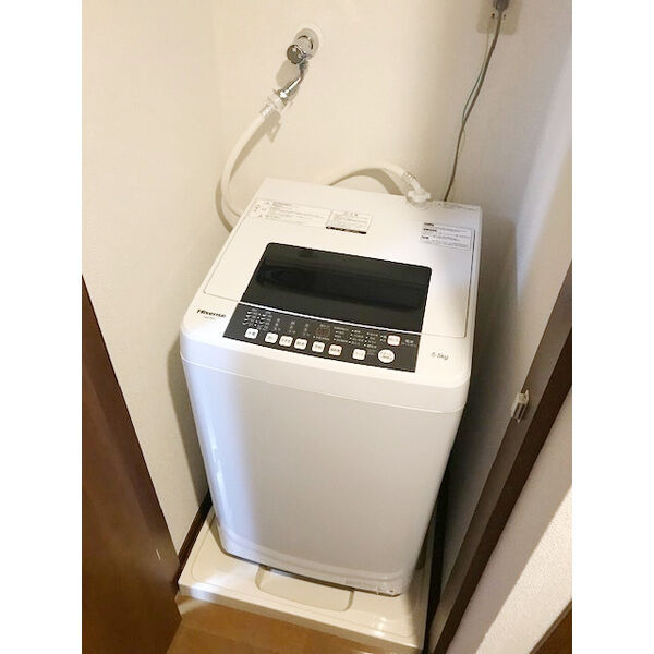 ヴェルト新宿EAST 室内写真9