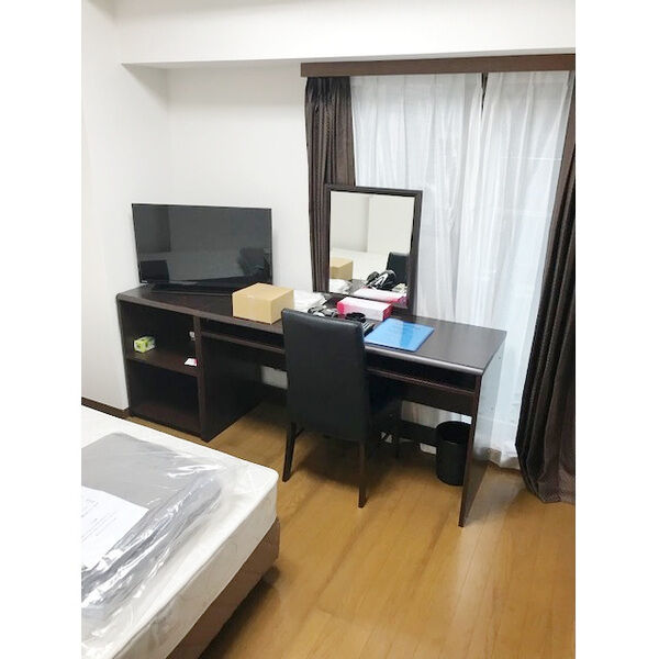 ヴェルト新宿EAST 室内写真1