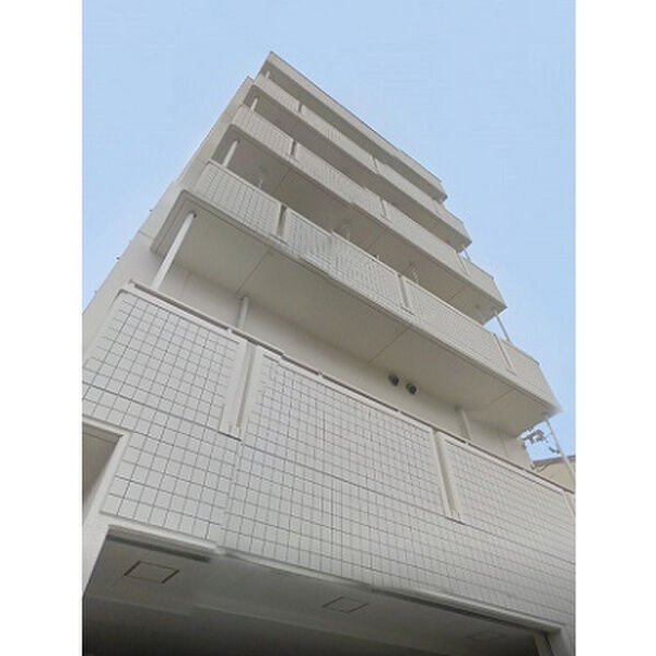 シンセイビル 建物画像