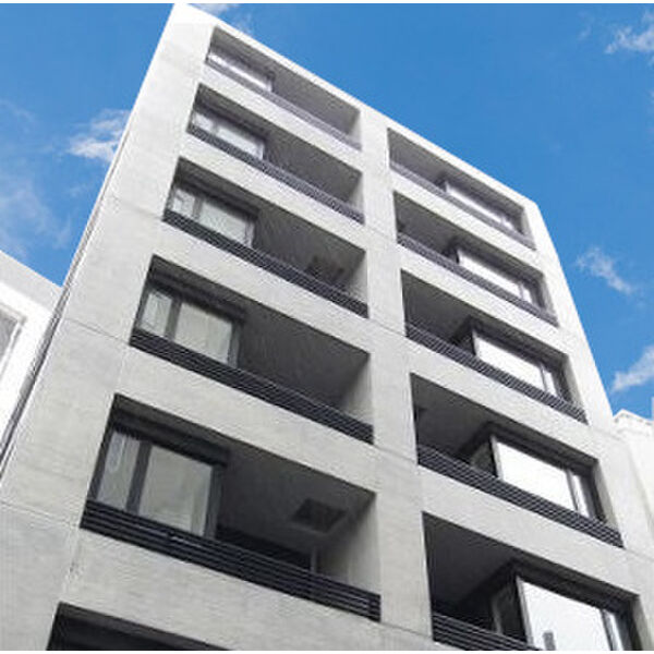 メゾンビスタ渋谷宇田川 建物画像