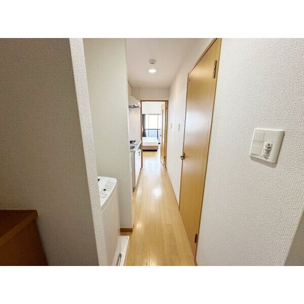 プレール・ドゥーク品川御殿山 室内写真8