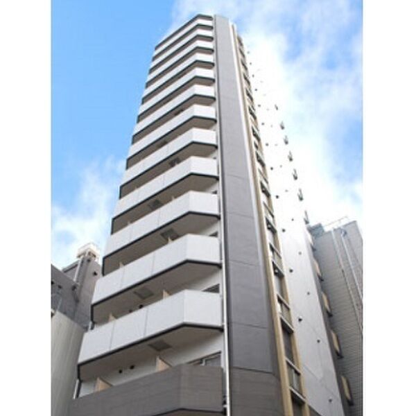 N’sコート139REX新橋 建物画像