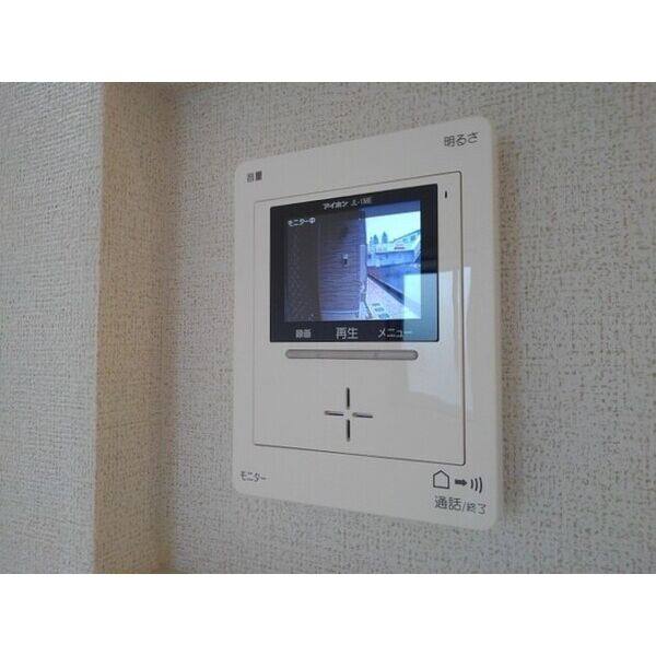 パークメゾン華Ⅵ 室内写真8