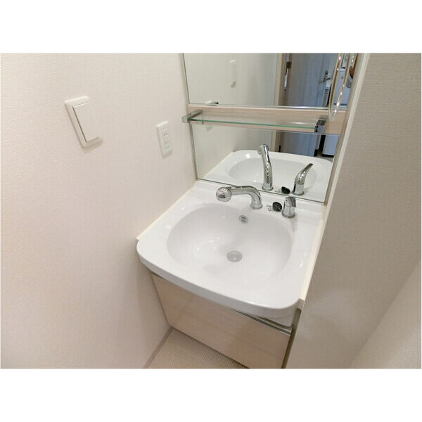 プレサンス松屋町駅前 室内写真4