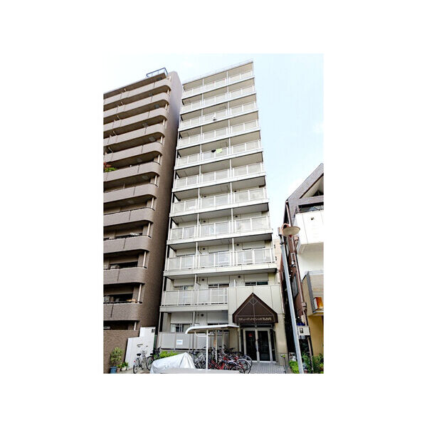 S・V丸の内