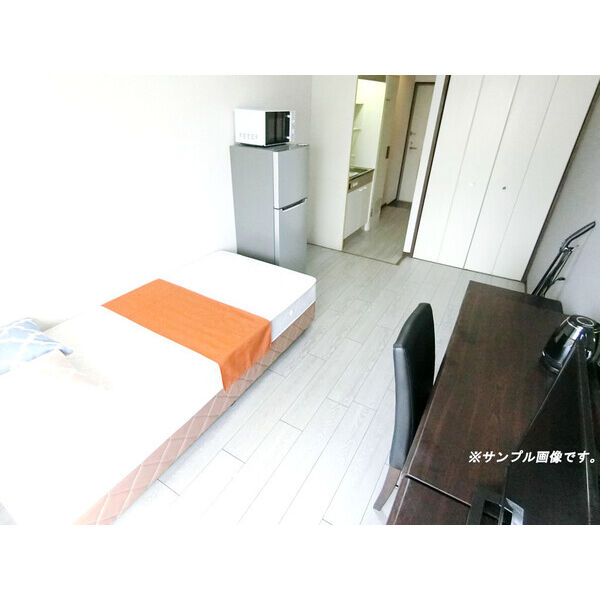 S・V丸の内 室内写真2