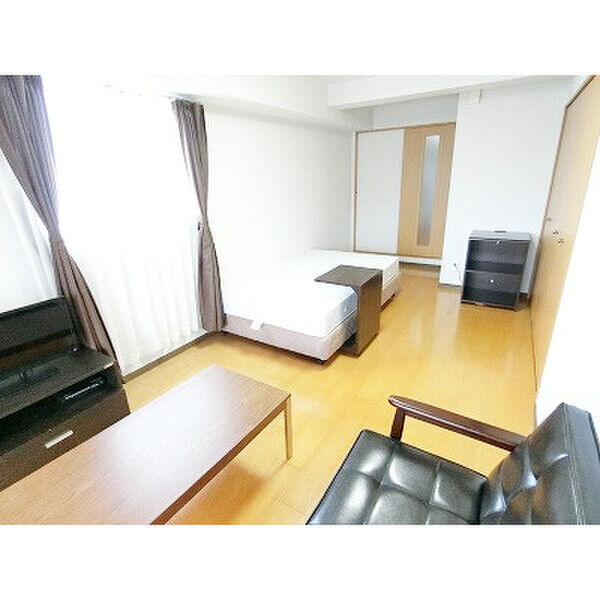 Casa de issa 室内写真1