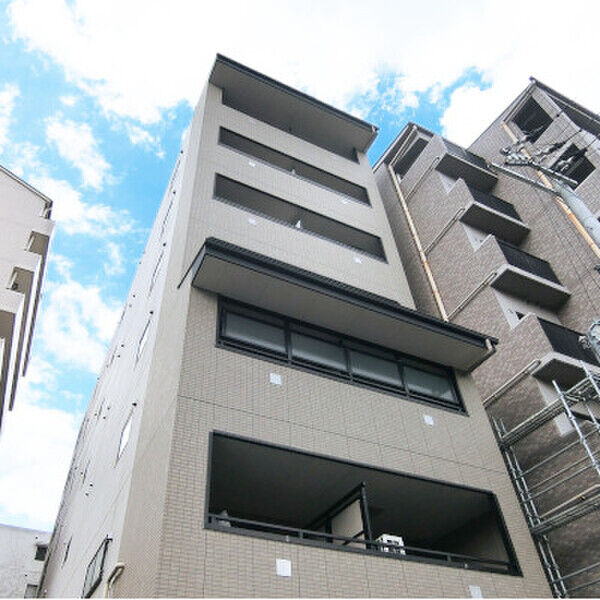 Casa de issa 建物画像