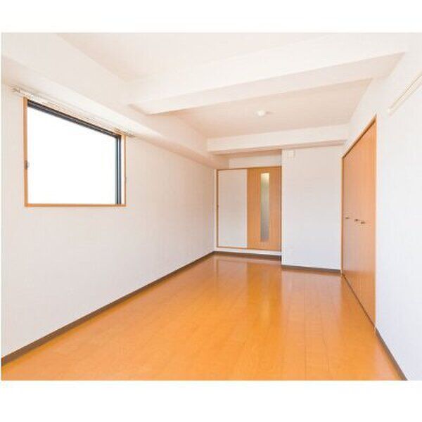 Casa de issa 室内写真7