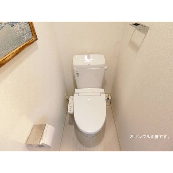 プレサンス丸の内流雅 室内写真5