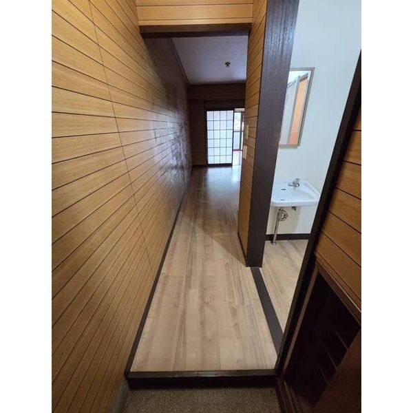大黒マンション 室内写真3