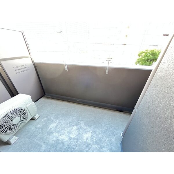 スプランディッド京橋EAST 室内写真10