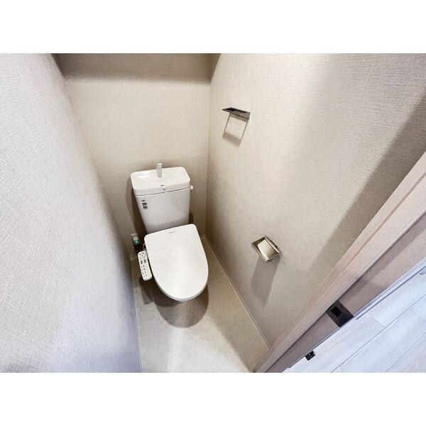 スプランディッド京橋EAST 室内写真5