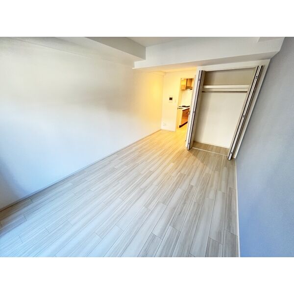 スプランディッド京橋EAST 室内写真6