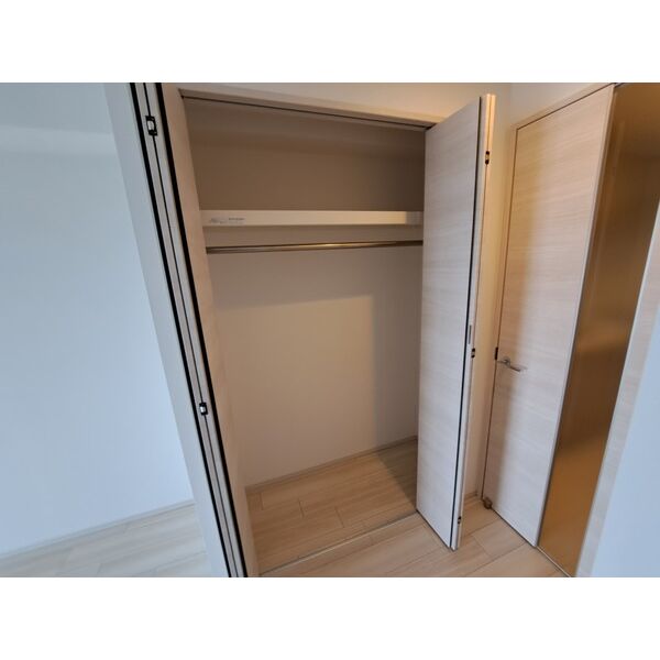 スプランディッド京橋EAST 室内写真7