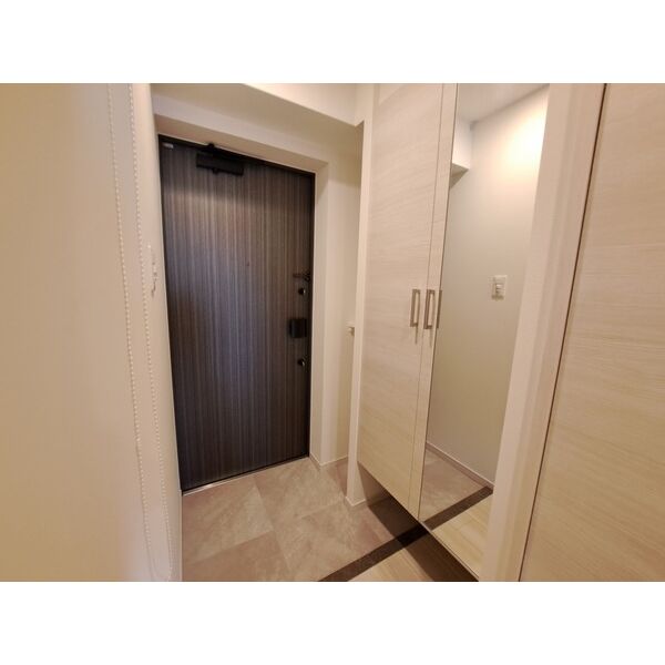 スプランディッド京橋EAST 室内写真8