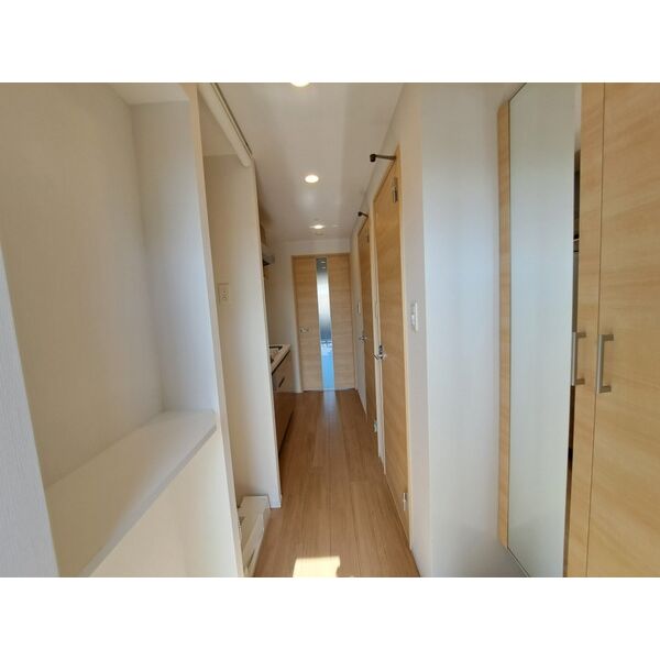 スプランディッド京橋EAST 室内写真9